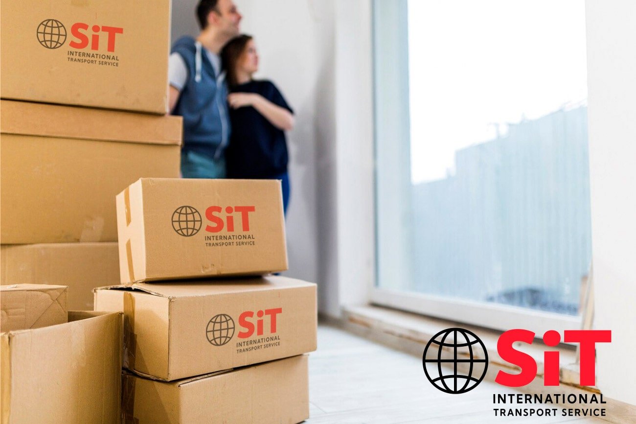 Servicio de Mudanza Nacionales - Sit Transport